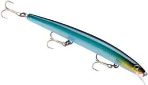 Rapala Maxrap Crankbaits MXR17 17cm 0.3–0.9m 28g FB