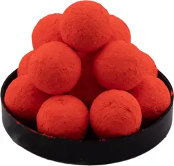 Carp Killers Hook Bait Red Spice Fish 20mm