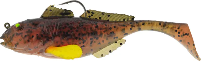 Westin Gunnar the Goby R2F 8cm 9g Appleseed