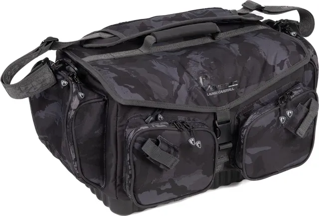Fox Rage Camo Voyager Large Carryall 50x30x26cm