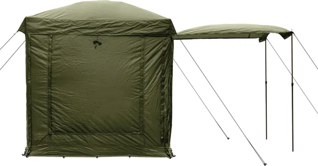 Fox Social Shelter Tent 2x2m 8000mm 100% Polyester