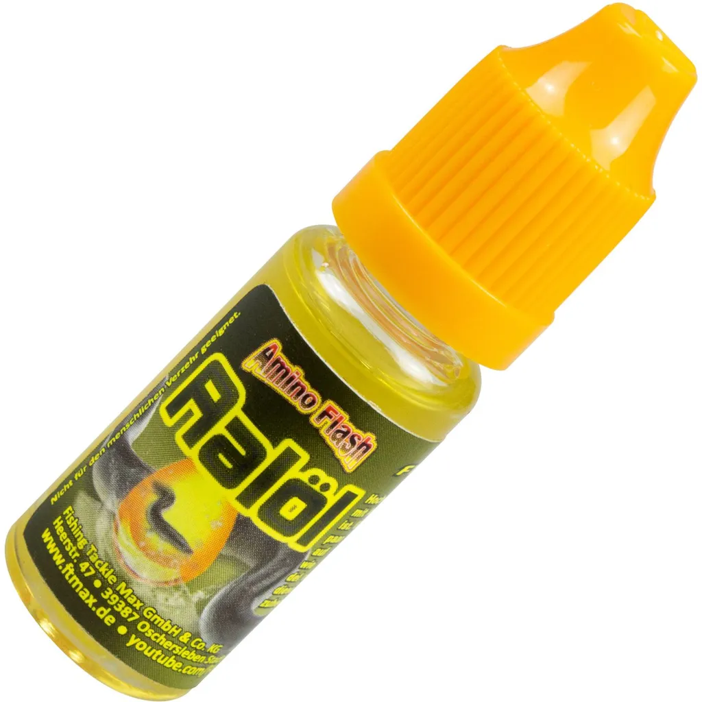 FTM Aalöl 10ml