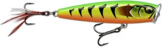Rapala Skitter Pop Elite 7.5cm 10g Gilded Fire Tiger