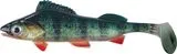 Balzer Shirasu Clone Shad Softbait 6.5cm Perch