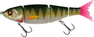 Fox Rage Replicant Swim Swimbait NHL494 18cm Perch