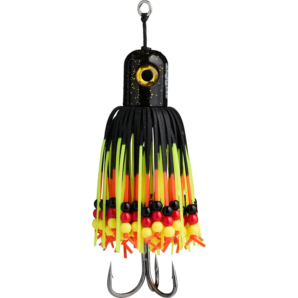 Madcat Clonk Teaser The Original Wallerteaser 100g Schwarz