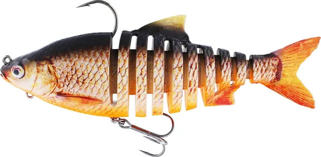 Westin Ricky The Roach Multi Jointed R2F 18cm 83g Real Rudd Sinking