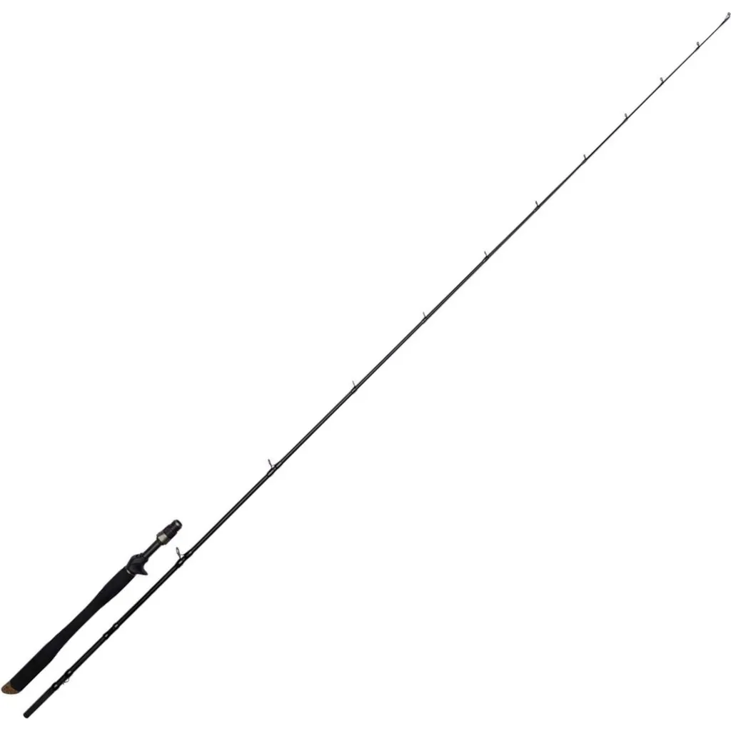 Westin W3 Baitcasterrute Livecast-T 2nd 2,23m 60–140g 2pc