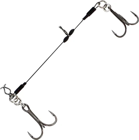 Westin Release Stinger Hardlure #6 & #4 22.7kg 8cm