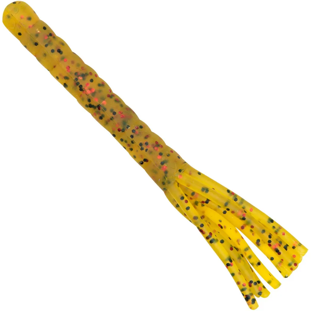 Fox Rage Creature Funky Worm 9cm Ultra UV Sparkling Oil