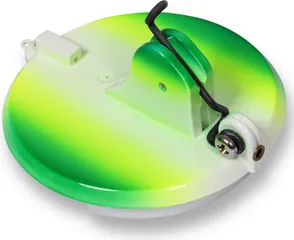 Rhino Flexi Diver 135g 9,5cm Beluga