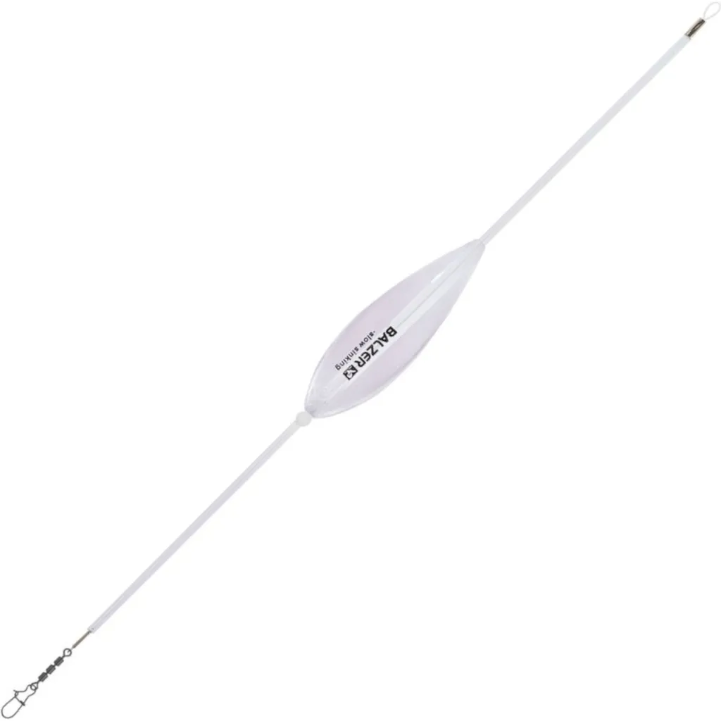 Balzer Anti Tangle Sbirolino 20g Transparent