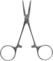 FTM Arterienklemme 20cm Stainless Steel Straight