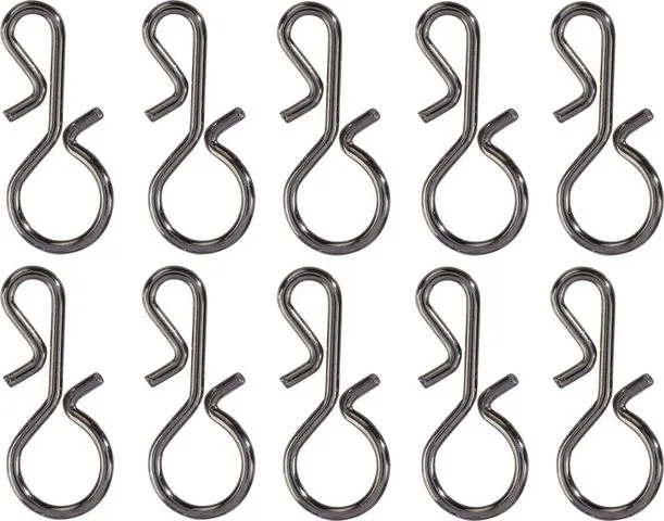 Balzer Shirasu Stinger Clips 10 L