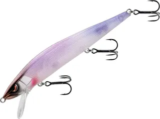Spro Mcstick 110 Twitchbait 11cm 14g Ghost Magic Purple