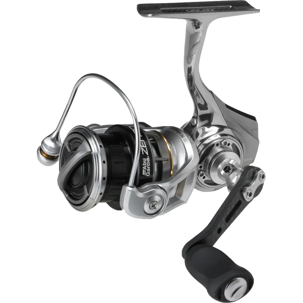 Abu Garcia ZENON Stationärrolle 1000S 5.2:1