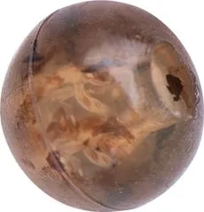 Fox Edges Camo Tapered Bore Bead 6mm 30pcs