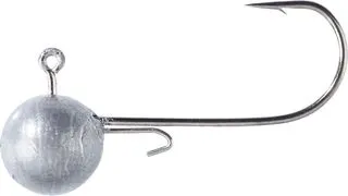 Balzer Shirasu Jigheads Jig Heads 25g 3/0