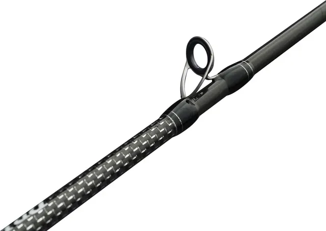 Penn Prevail III Jigging Cast Baitcaster-Rute 1.83m 0–250g 179g Fast