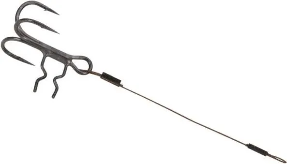 Fox Rage Strike Point Stinger 6kg Gr.8 2pcs