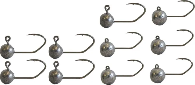 Predax Fishing MSO Jig Head #6 1.75g/3.5g