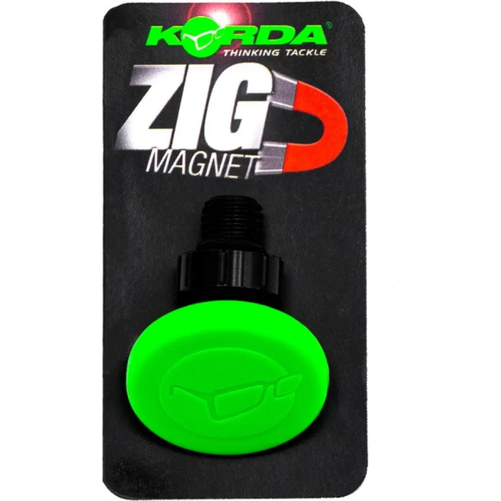 Korda Zig Magnet Rutenauflagen- & Bankstick-Zubehör 96336
