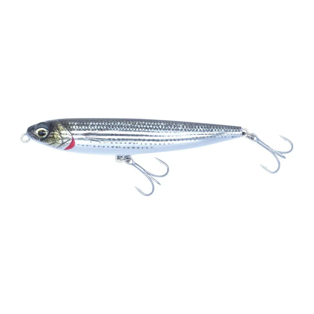Savage Gear RevMag Walker 12cm 25g Mullet Ayu