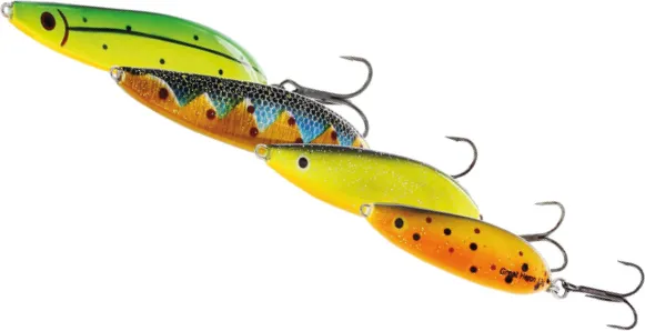 Westin Great Heron Blinker 22g 8.5cm Sunrise