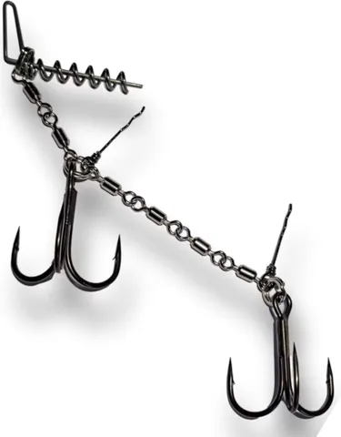 Pikecraft Swivel Stinger Kit XL #3/0