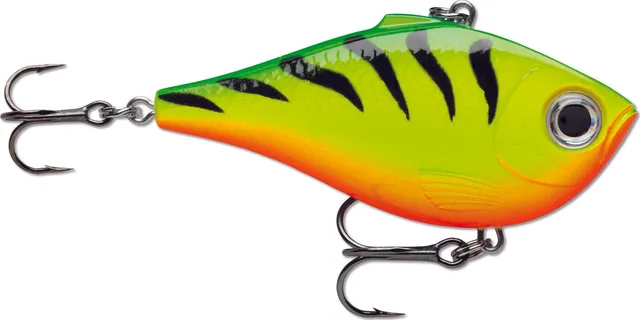 Rapala Rippin' Rap RPR07 7cm 24g FT