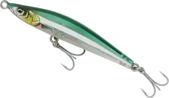 Savage Gear Gravity Pencil Slim 6.5cm 7g Atherina