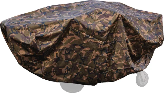 Fox Camolite Barrow-Abdeckung Large 10K