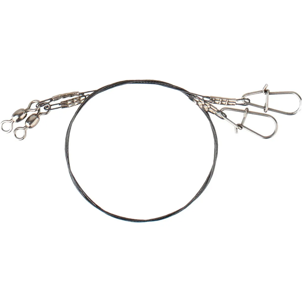 Savage Gear 1x7 Titanium Spin Trace 15kg
