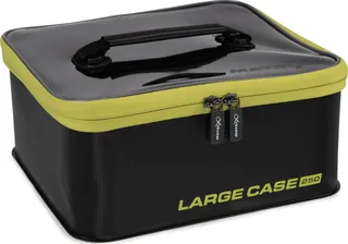 Matrix Large EVA Case 250 PVC Moulded Carry Handle