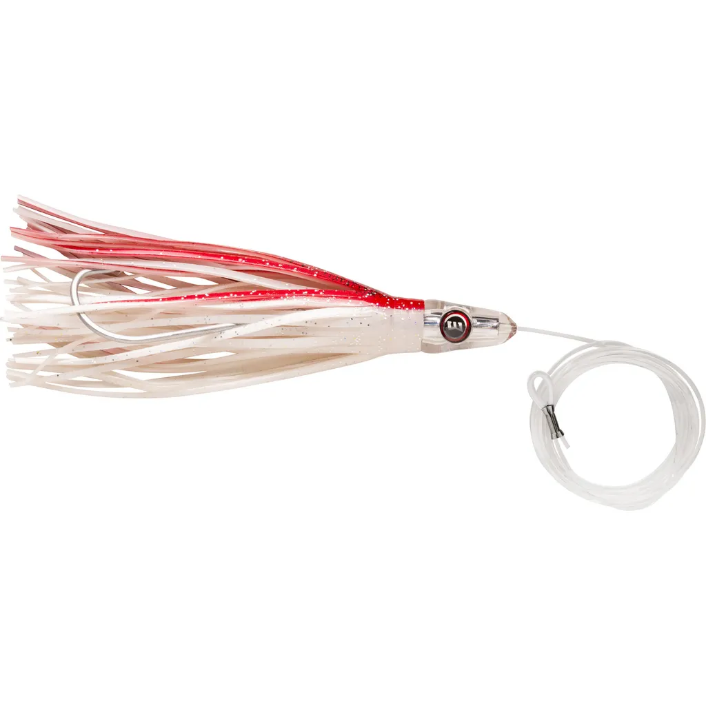 Williamson Tuna Catcher Rigged 14cm 60g MC