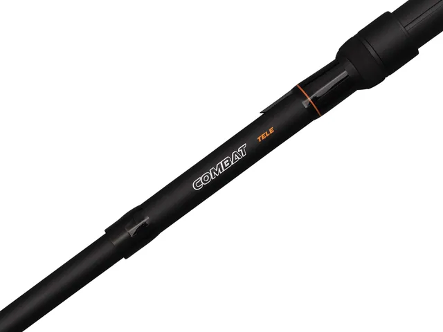 Prologic Combat-Tele Karpfenrute 124401 3m 7pc