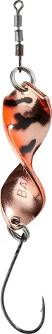 Balzer Shooter Spoon 2.7cm 2.5g Copper-Perch