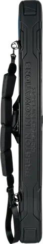 Preston Hardcase Compact Kit Safe 140cm 20rods ABS