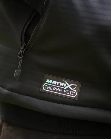 Matrix Therma-Foil Gilet Xl