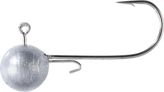 Balzer Shirasu Jighead rund #1 3g