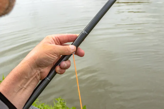 Preston Roller Pulla Bush Rig Accessories XL