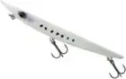 Savage Gear Needle Tracker 10cm 10g S Snow Sardine