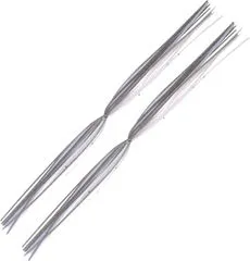 Spro Freestyle Jig Slips 7cm Blue Disco