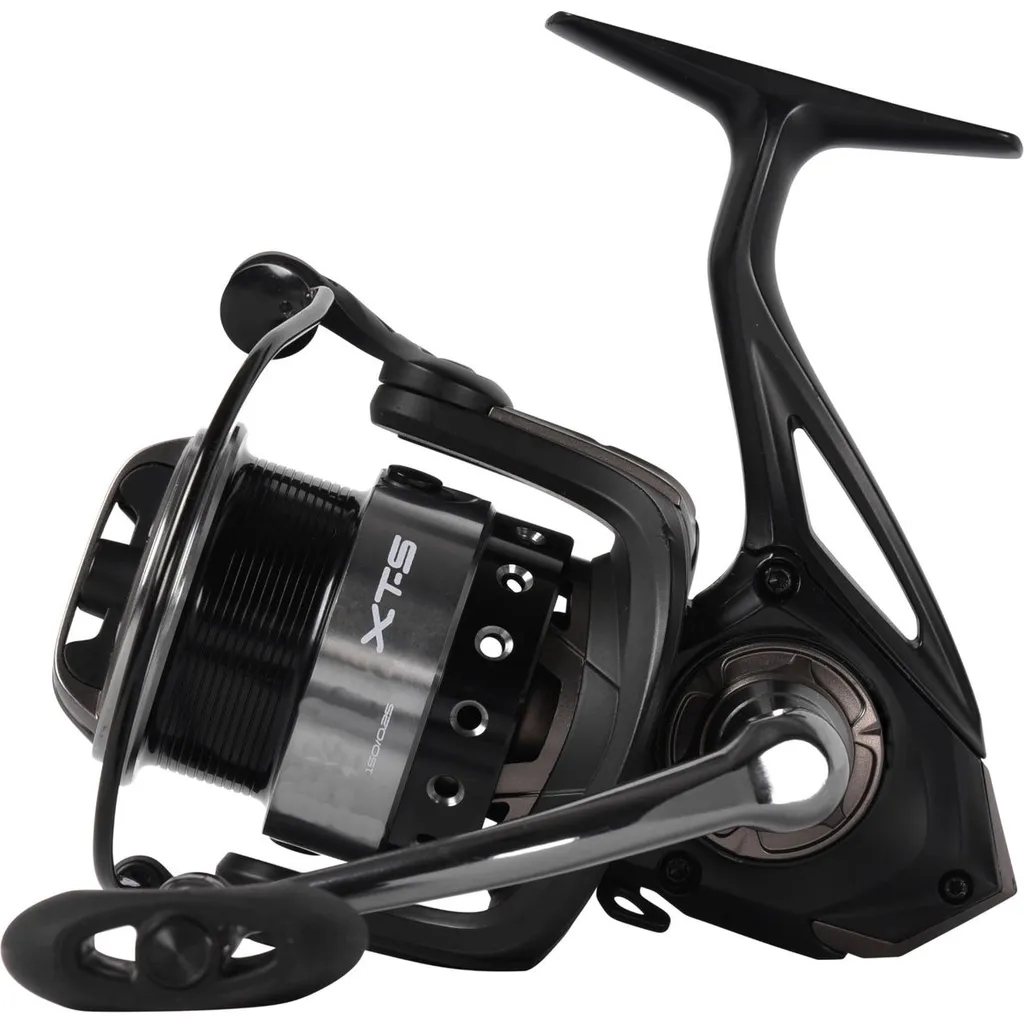 Cresta Advantor Xt-S Stationärrolle 6500 5.6:1