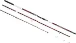 Penn Tidal XR Surfcasting Rod 453 4.5m 100–300g 3pc 730g