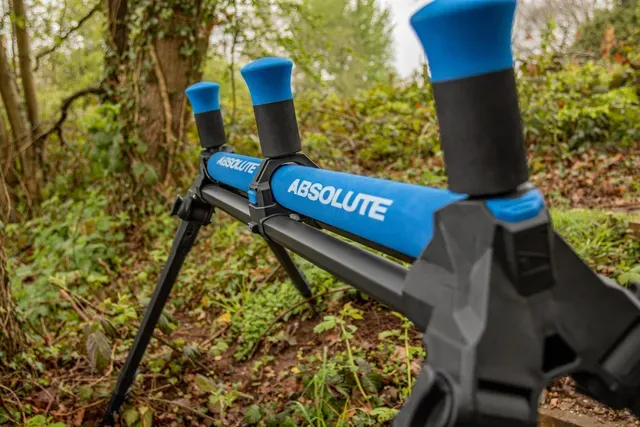 Preston Absolute Pole Roller Rutenauflage