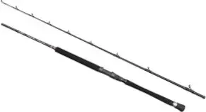 Penn Carnage Viking Edition Boat Rod 2.13m 30LB
