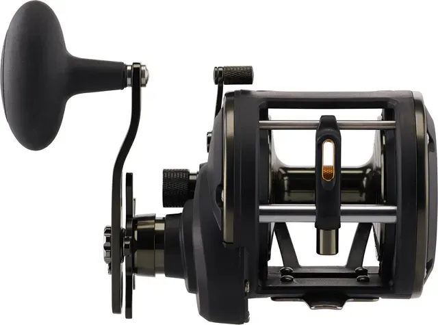Penn Squall II Trolling Reels 30LW 604g 14.9kg 89cm