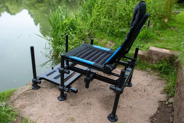 Preston Absolute Feeder Chair P0120031 36mm