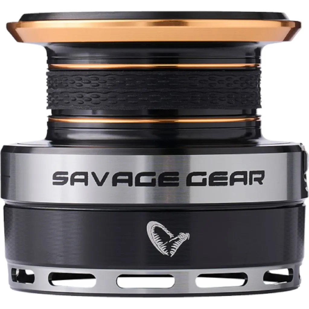 Savage Gear SG8 3000 FD Ersatzspule 3000